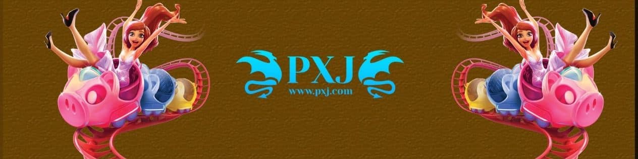 pxj เครดิตฟรี