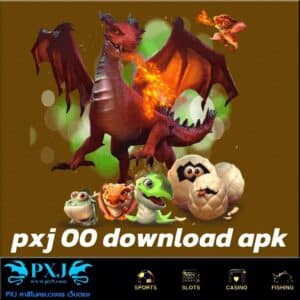 pxj 00 download apk