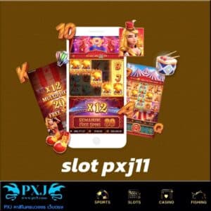 slot pxj11